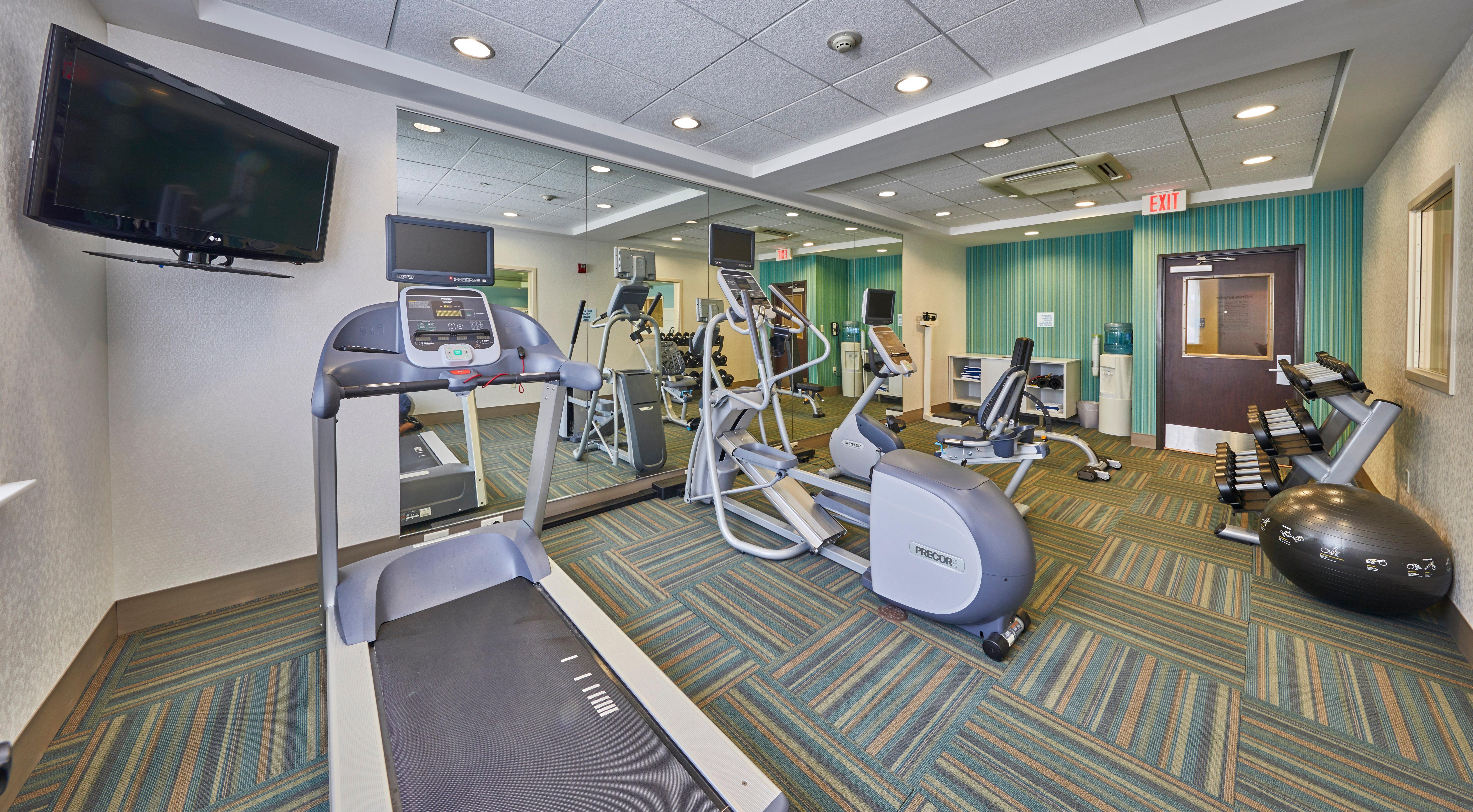 Holiday Inn Express Hotel & Suites Medford-Central Point By Ihg Экстерьер фото